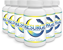 Resurge Supplement